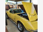Thumbnail Photo 1 for 1969 Chevrolet Corvette Coupe